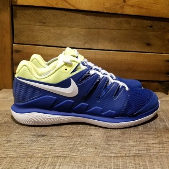 nikecourt air zoom vapor x